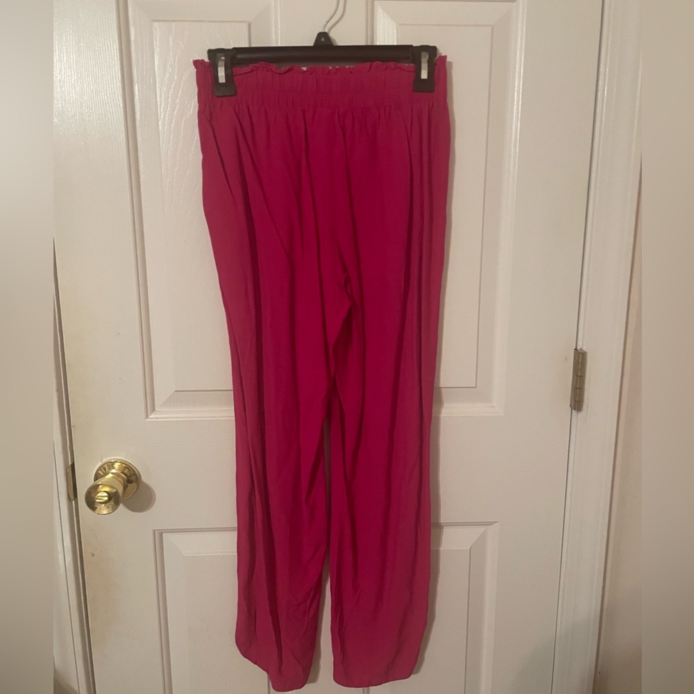 3/$15 a new day Pink Pants
